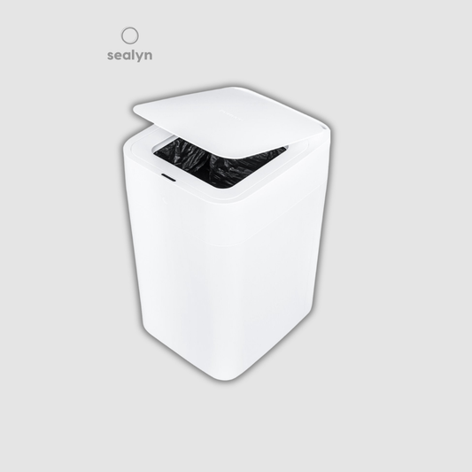 Sealyn Automatic Smart Trash Can