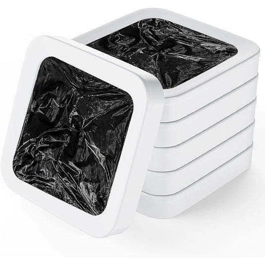 (FREE GIFTS) Refill Rings 6-pack