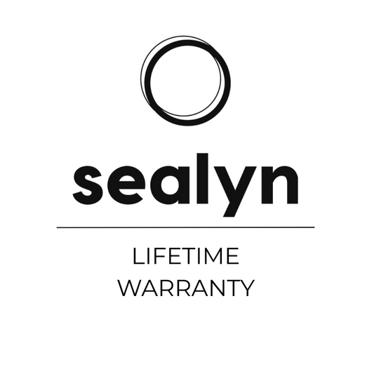 Sealyn Lifetime Warranty